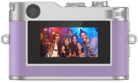 Digitální fotoaparát Rollei Mini Digitalkamera fialový

 obrázek produktu 5 z 12