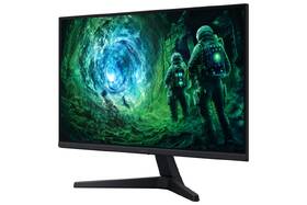 Herní monitor Samsung Odyssey G5 G53F černý

 obrázek produktu 2 z 9