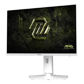 Herní monitor MSI MAG 274QRFW X32 bílý

 obrázek produktu 2 z 11