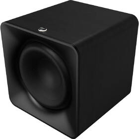 Subwoofer Klipsch Flexus SUB 200 černý

 obrázek produktu 2 z 8