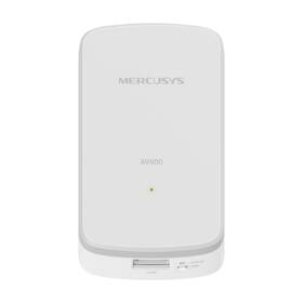 Síťový rozvod LAN po 230V Mercusys MP300 AV600 KIT bílé

 obrázek produktu 1 z 8