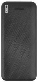 Powerbanka EMOS AlphaQ3, 22,5W, 10000 mAh černá

 obrázek produktu 2 z 14