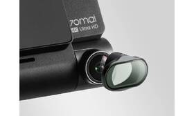 Filtr 70mai CPL polarizační filtr pro 70mai kameru A810 černý

 obrázek produktu 2 z 2