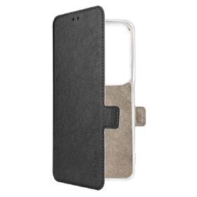 Pouzdro na mobil flipové FIXED Topic na vivo Y19S 4G/Y29 5G černé

 obrázek produktu 2 z 6
