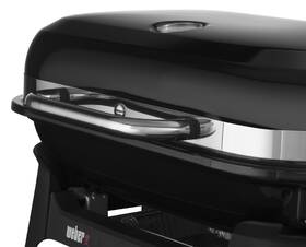 Gril Weber Lumin Compact Stand 

 obrázek produktu 4 z 4