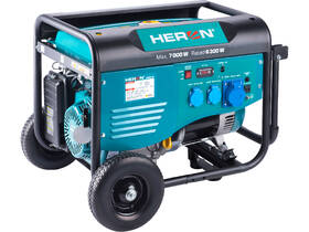 Elektrocentrála HERON 8896419 

 obrázek produktu 4 z 7
