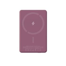 Powerbanka ADAM Elements VIONTA L10 Ultra Slim 10000 mAh růžová

 obrázek produktu 2 z 4