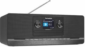 Radiopřijímač s DAB+ TechniSat DIGITRADIO 320 černý

 obrázek produktu 9 z 10