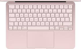Notebook Apple 13" A18 Pro 6× CPU 5× GPU, 8 GB, 256 GB - ruměný CZ 

 obrázek produktu 1 z 9