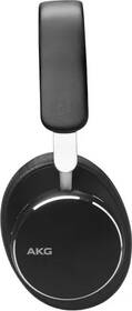 Sluchátka AKG N9 Hybrid černá

 obrázek produktu 4 z 4