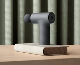 Masážní pistole Xiaomi Massage Gun Mini 2 černá

 obrázek produktu 8 z 8