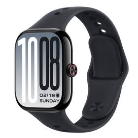 Chytré hodinky vivo Watch GT2 černé

 obrázek produktu 1 z 6