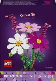 Stavebnice LEGO® Botanicals 11514 Krásenky 

 obrázek produktu 3 z 8