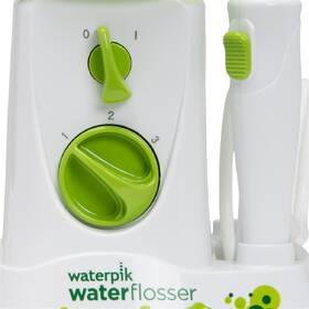 Ústní sprcha Waterpik WP260E2 Kids bílá/zelená

 obrázek produktu 2 z 4