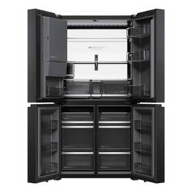 Americká lednice Haier HCW99F18DIMB černá

 obrázek produktu 3 z 33