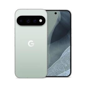 Mobilní telefon Google Pixel 11 Pro 5G 12 GB / 256 GB šedý/zelený

 obrázek produktu 6 z 8