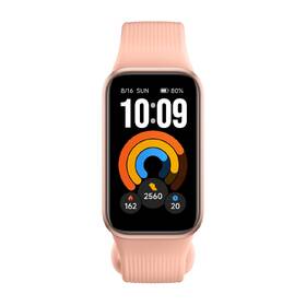 Fitness náramek Xiaomi Smart Band 11 Active růžové

 obrázek produktu 2 z 8