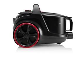 Podlahový vysavač Gorenje VCE01SFABKR S-FORCE AIR černý

 obrázek produktu 7 z 9