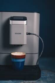 Automatický kávovar Nivona NIVO 7105 černý/šedý

 obrázek produktu 12 z 16