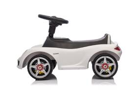 Odrážedlo plastové Buddy Toys BPC 5326 bílé

 obrázek produktu 1 z 9