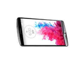 Mobilní telefon LG G3 (D855) - 32GB Metallic Black černý

 obrázek produktu 6 z 14