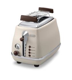 Topinkovač De'Longhi CTOV2103.BG béžový

 obrázek produktu 2 z 2