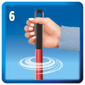 Mop sada Vileda Easy Wring UltraMat 

 obrázek produktu 3 z 18