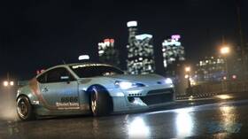 Hra EA Need for Speed 

 obrázek produktu 8 z 10