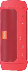 Přenosný reproduktor JBL Charge 2+ červený

 obrázek produktu 3 z 5