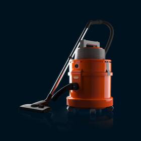 Víceúčelový vysavač VAX 6131A Multifunction oranžový

 obrázek produktu 3 z 6