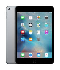 Dotykový tablet Apple Wi-Fi 32 GB - Space Gray 

 obrázek produktu 2 z 3