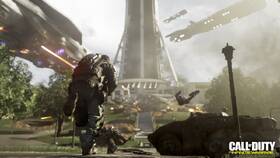 Hra Activision Call of Duty: Infinite Warfare 

 obrázek produktu 6 z 7