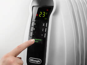 Olejový radiátor De'Longhi TRNS 0505 ME bílý

 obrázek produktu 3 z 9