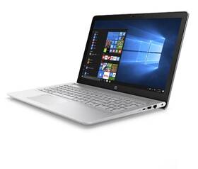 Notebook HP 15-cc103nc stříbrný

 obrázek produktu 2 z 5
