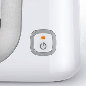 Kávovar Electrolux EKF3330 bílý

 obrázek produktu 3 z 5