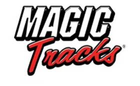  Magic Tracks Police Car 

 obrázek produktu 14 z 14