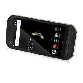 Mobilní telefon Doogee S30 Dual SIM 2 GB + 16 GB zlatý

 obrázek produktu 11 z 27