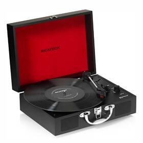 Gramofon Ricatech RTT21 Advanced černý

 obrázek produktu 4 z 8