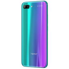 Mobilní telefon HONOR 10 64 GB zelený

 obrázek produktu 10 z 12
