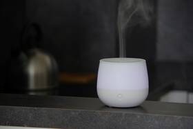 Aroma difuzér Airbi LOTUS bílý

 obrázek produktu 2 z 3