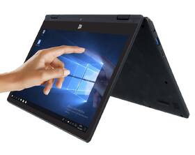 Notebook techBite Arc 11.6 černý

 obrázek produktu 6 z 9