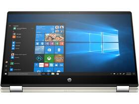 Notebook HP x360 15-dq0007nc zlatý

 obrázek produktu 6 z 8