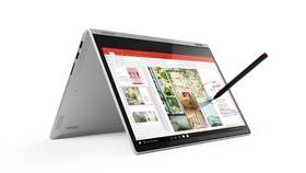 Notebook Lenovo C340-14IWL šedá barva
