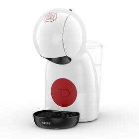 Espresso Krups KP1A0131 bílé

 obrázek produktu 5 z 17