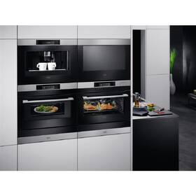 Ohřevná zásuvka AEG KDE911424M 

 obrázek produktu 6 z 11
