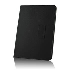 Pouzdro na tablet flipové GreenGo Orbi na tablet 7-8" černé

 obrázek produktu 1 z 4