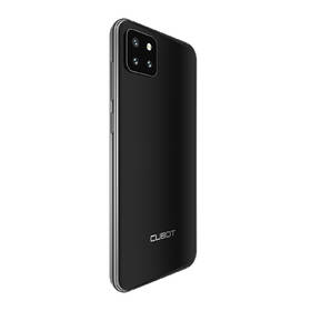 Mobilní telefon CUBOT X20 Pro černý

 obrázek produktu 5 z 7