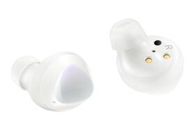 Sluchátka Samsung Galaxy Buds+ bílá

 obrázek produktu 3 z 8