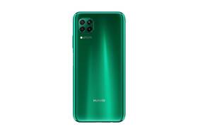 Mobilní telefon Huawei P40 lite (HMS) - Crush Green 

 obrázek produktu 6 z 9