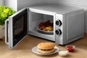 Mikrovlnná trouba Sencor SMW 4317SS nerez

 obrázek produktu 8 z 12
